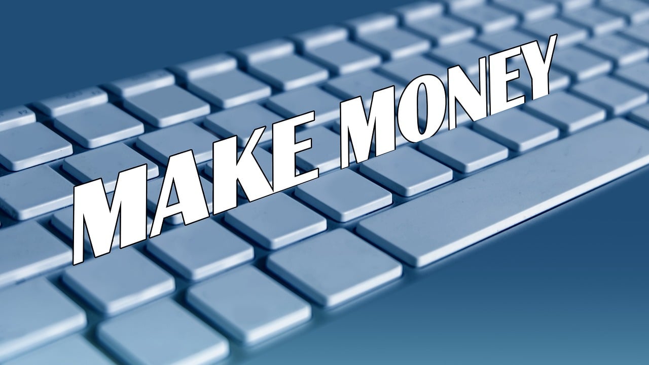 earn money,make money online